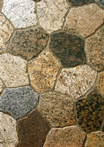 Granite Flagstone Granite Flagstone
