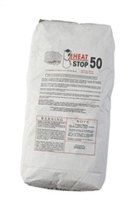 Heatstop 50 (50 lb bag) Heatstop 50 (50 lb bag)