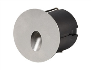 Recessed LED Hardscape Circle Light Recessed LED Hardscape Circle Light