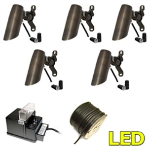 Down Lighting Kit Down Lighting Kit