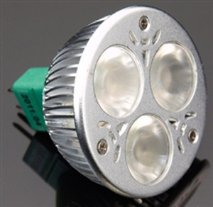 LED MR16 2700K 45 Wide Flood LED MR16 2700K 45 Wide Flood