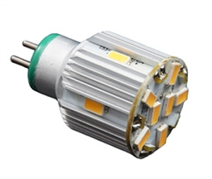 LED G5.3 Bipin 2700K LED G5.3 Bipin 2700K