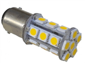 LED Bayonet 2800k Bulb