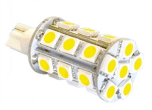 LED Wedge Base 2800k Bulb LED Wedge Base 2800k Bulb