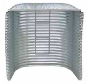 Egress Casement Area Wall