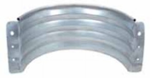 Round Foundation Vent Round Foundation Vent