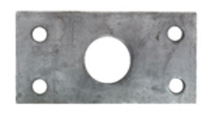 Lally Column Plate Lally Column Plate
