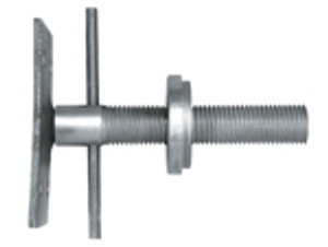 Permanent Screw Assembly - 3"