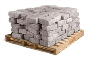 Grey Belgium Block Grey Belgium Block