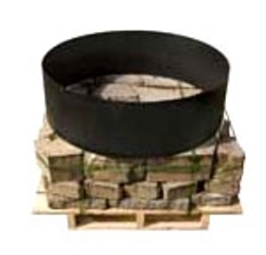Rosetta Fire Pit Kit Rosetta Fire Pit Kit