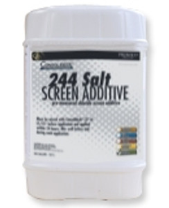 244 Salt Screen Additive 5 Gal 244 Salt Screen Additive 5 Gal