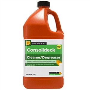 Cleaner Degreaser 1 Gal Cleaner Degreaser 1 Gal