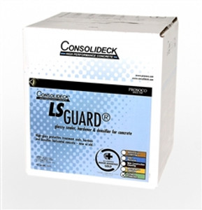 LS Guard 5 Gal LS Guard 5 Gal