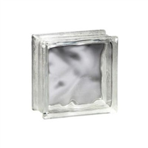 Glass Block - Thickset 8 x 8 - 60-Decora Glass Block - Thickset 8 x 8 - 60-Decora