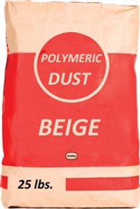 Poly Dust - Beige - 25lbs Poly Dust - Beige - 25lbs