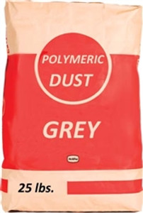 Poly Dust - Grey - 25lbs Poly Dust - Grey - 25lbs