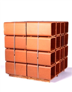 Clay-Flue-Pallet Clay-Flue-Pallet