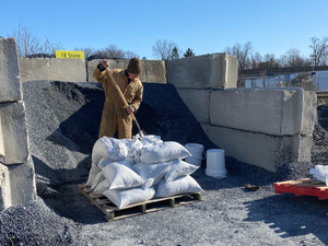 1B Stone | 80 lb | Bag 1B Stone | 80 lb | Bag