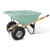 6 cube wheelbarrow 6 cube wheelbarrow
