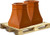 Halifax Chimney Pot Pallet Halifax Chimney Pot Pallet