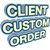 Custom Client Custom Two