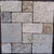 Granite Paver 4 x 4
