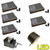 IL4 LED Integral Wall & Step Lighting Kit
