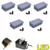 LED Kerr Brick Lighting Kit