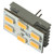 LED G4 BiPin 3000K Vertical (rear pin) LED G4 BiPin 3000K Vertical (rear pin)