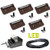 Retaining Wall Lighting Kit  A-Series