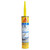 Sikaflex 1a 10.5oz Limestone Self-Leveling Construction Sealant