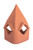 18" x 18" Cathedral Clay Chimney Pot