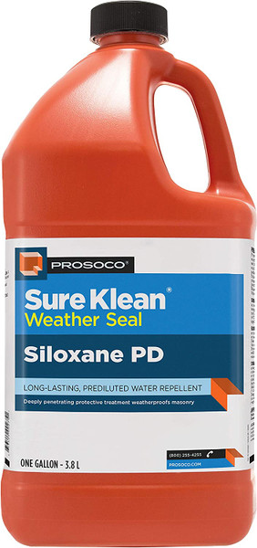 Siloxane PD 1 Gallon