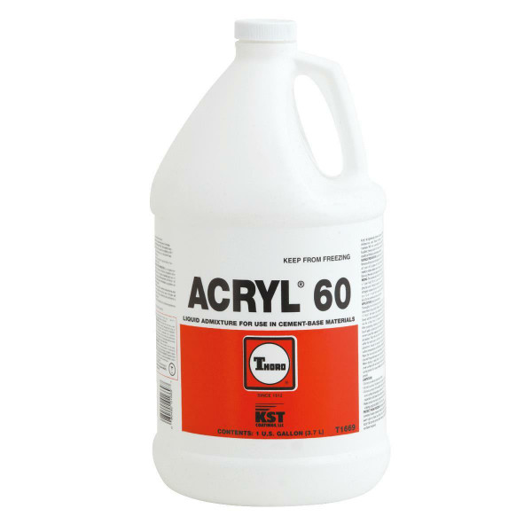Acryl 60 1 Gallon