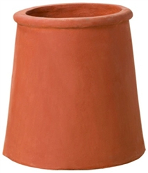 Wellington Clay Chimney Pot