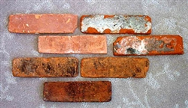 Antique Thin Brick