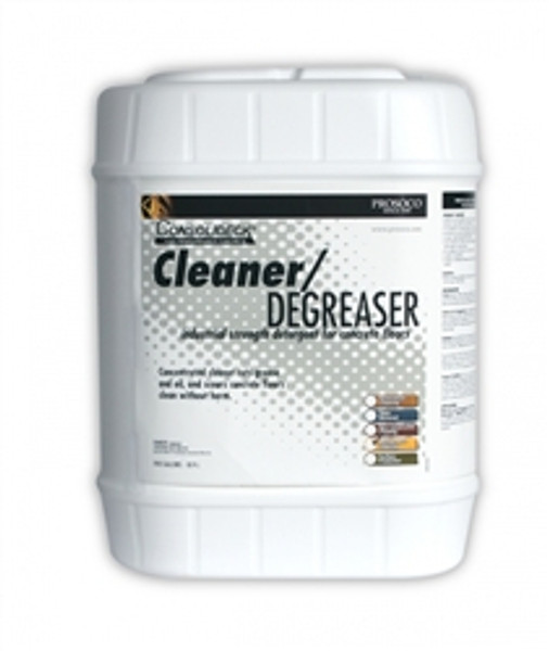 Cleaner Degreaser 5 Gal