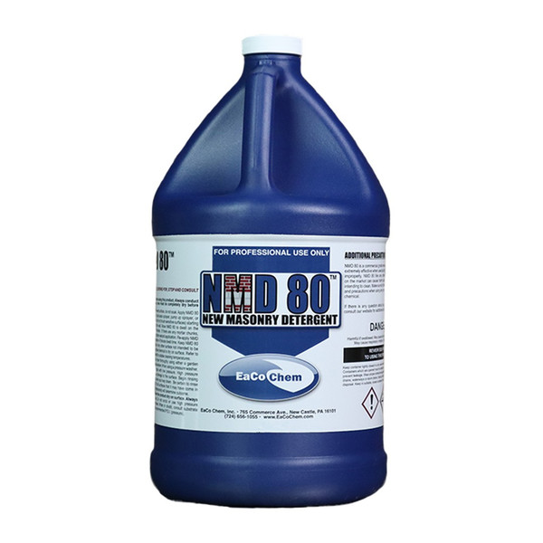 NMD 80 - 1 Gallon Bottle