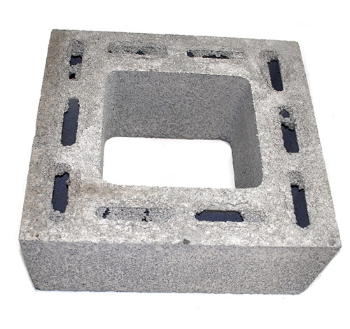 Chimney Block 17 x 21