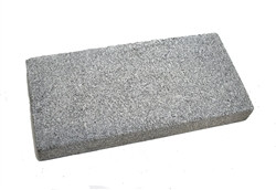 Concrete Cap 2 x 8 x16