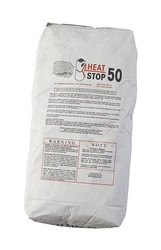 1 Gallon of Heat Stop II Refractory Cement