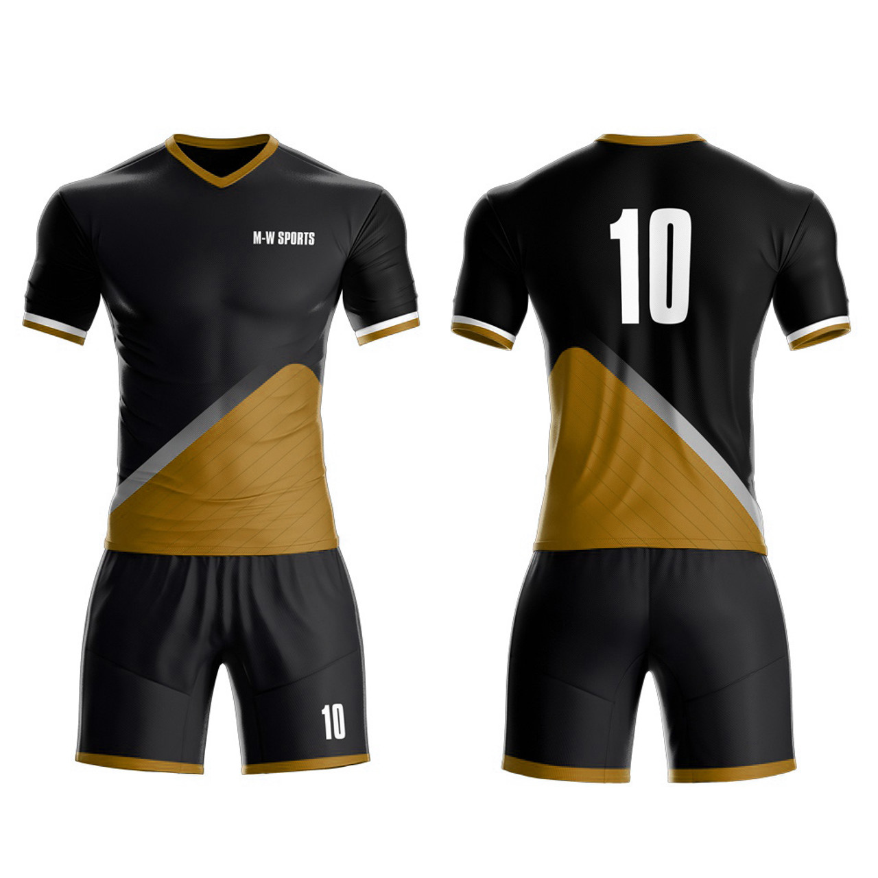 sublimated soccer uniforms