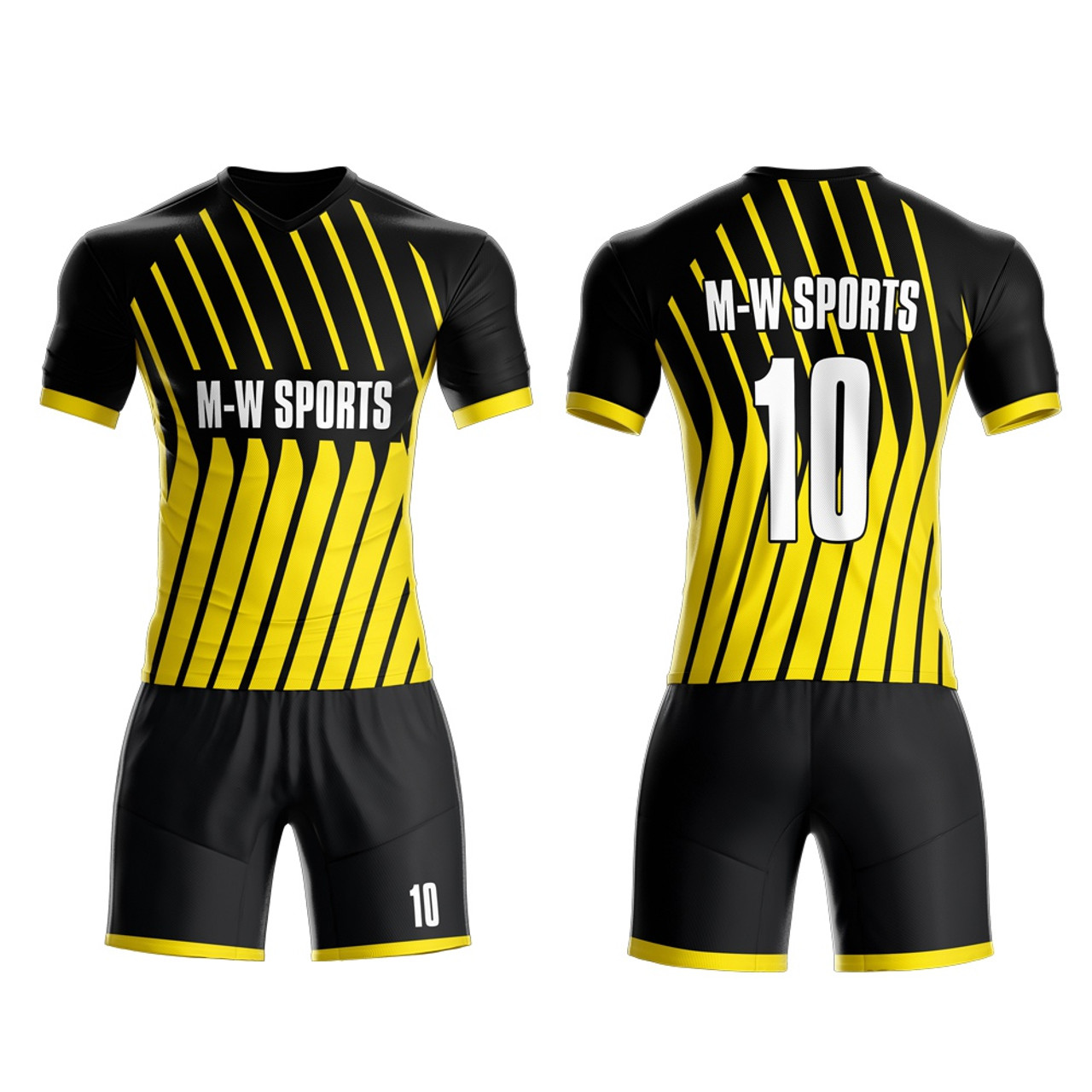 soccer jersey custom design