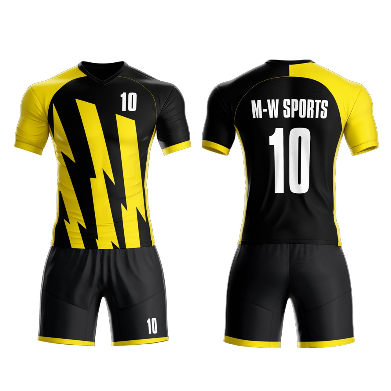 sports jersey maker