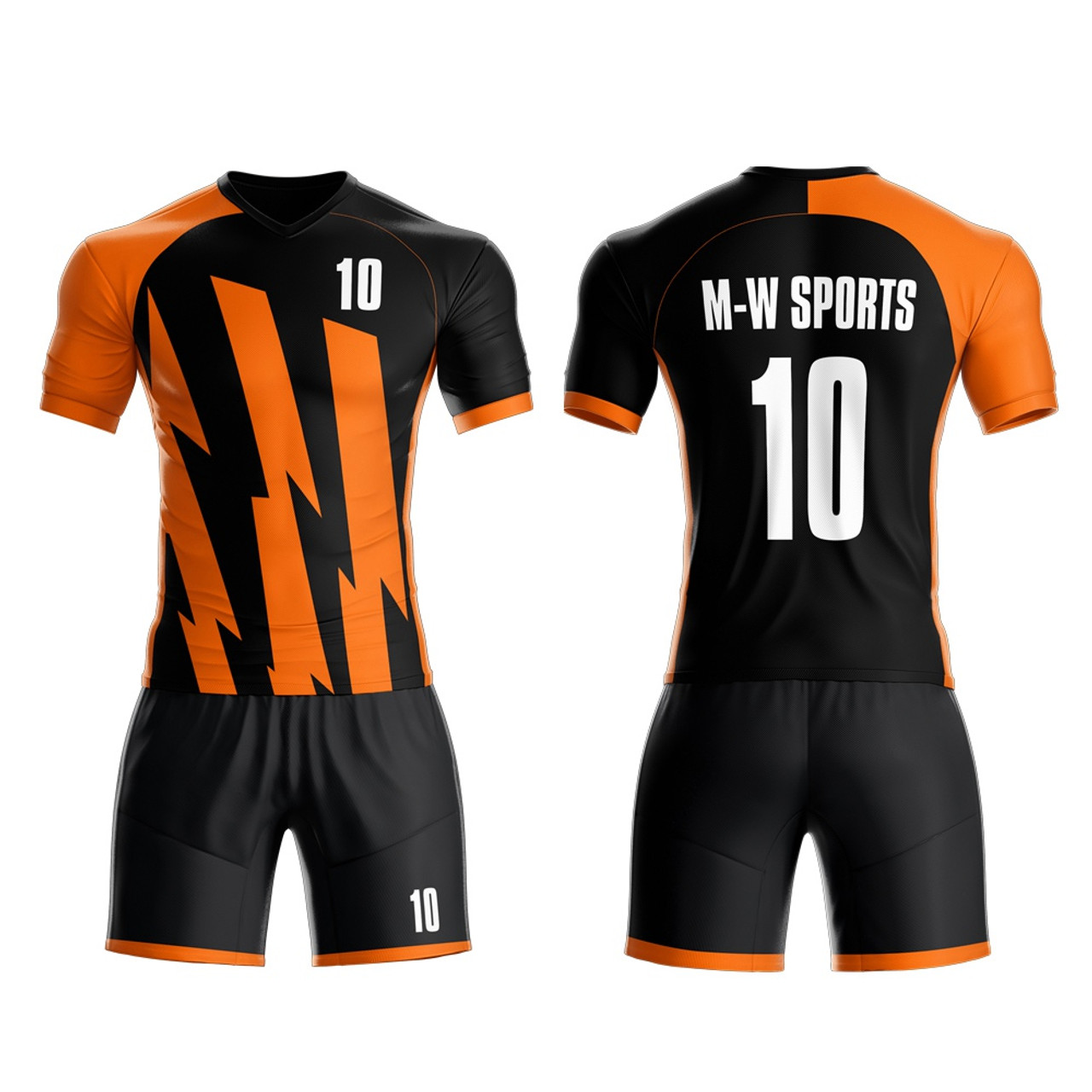 soccer jersey designer