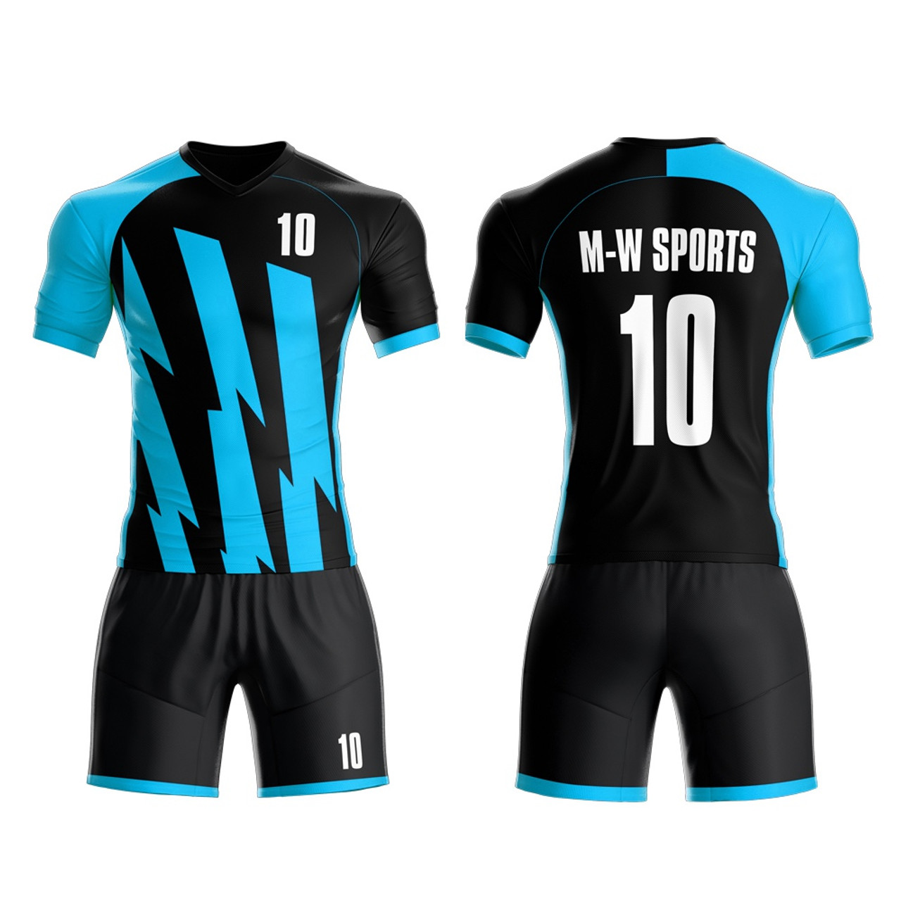 jersey design