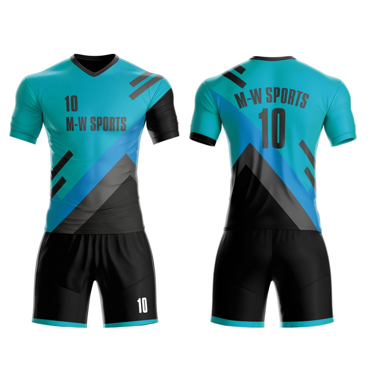 custom soccer jerseys near me