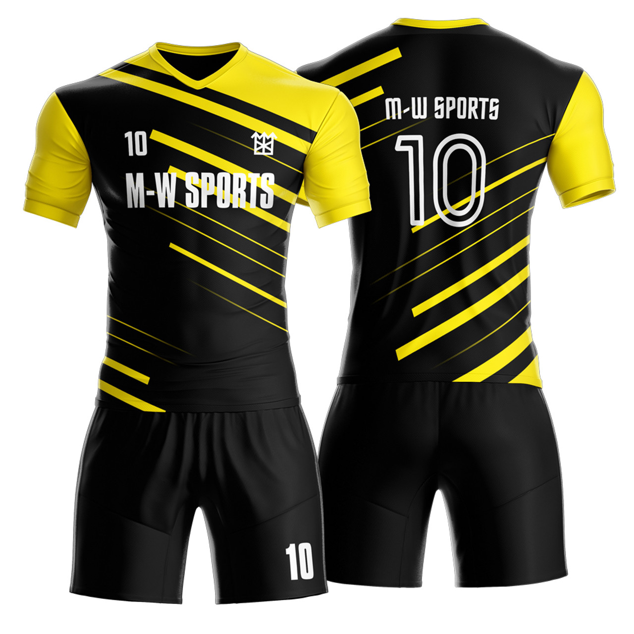 youth team jerseys