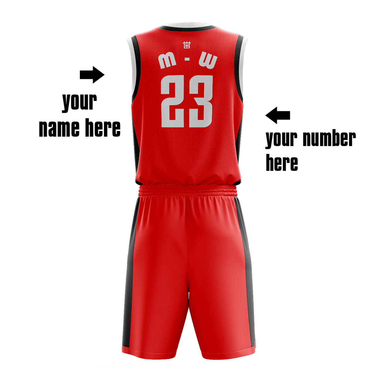 top 10 basketball jersey design