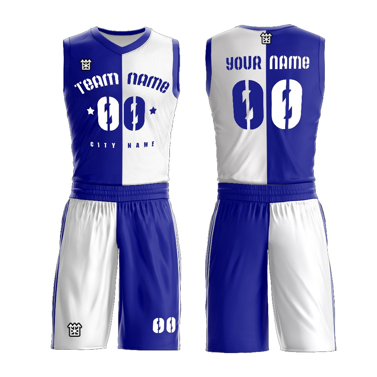 unique best sublimation basketball jersey design 2019
